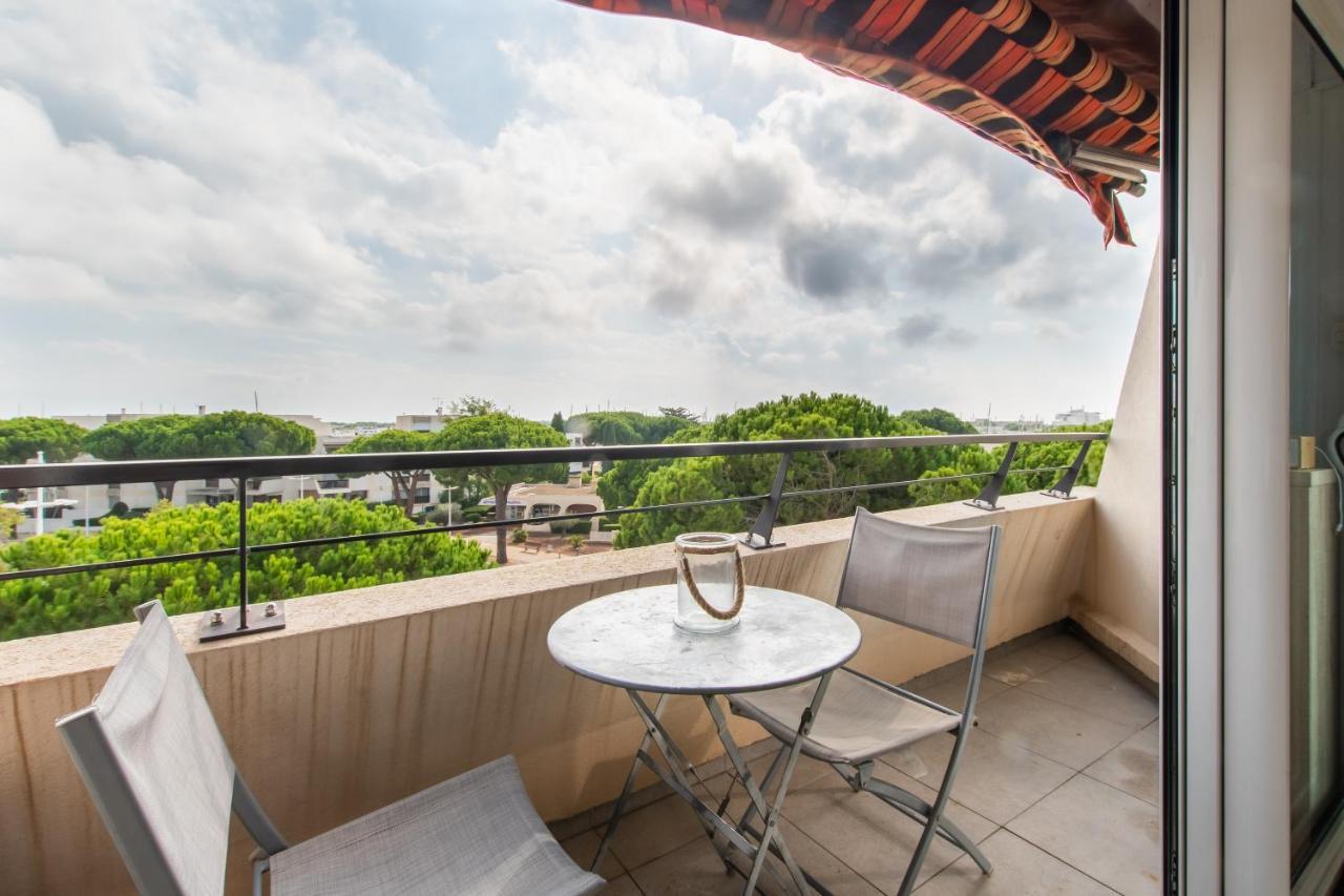 Reves Ensables * Clim * Proche Mer * Terrasse * Port Camargue Ле-Гро-дю-Руа Экстерьер фото